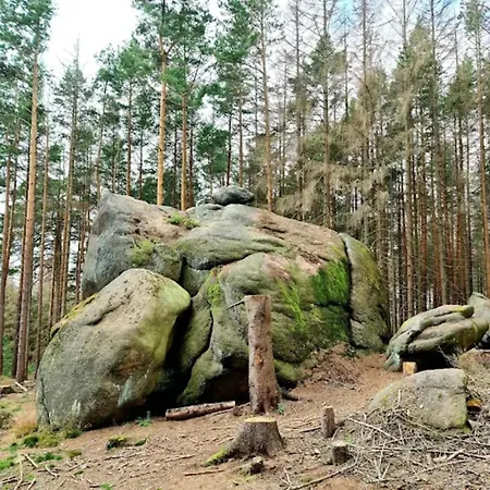 Сasa de vacaciones Familienspass & Waldwege In Ilsenburg, Cleaning Included Ilsenburg