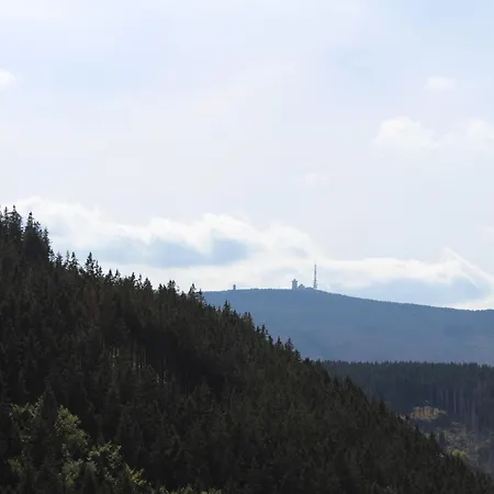 Familienspass & Waldwege In Ilsenburg, Cleaning Included Ilsenburg