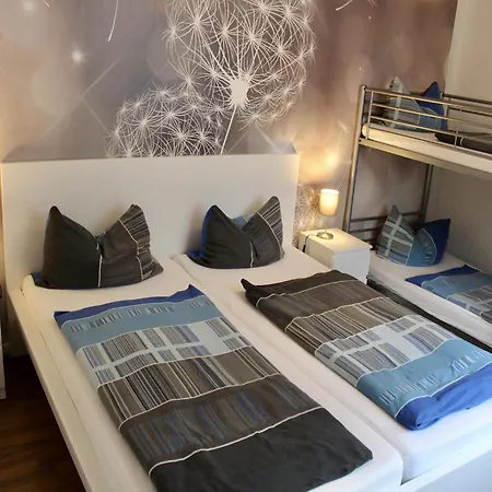 Familienspass & Waldwege In Ilsenburg, Cleaning Included