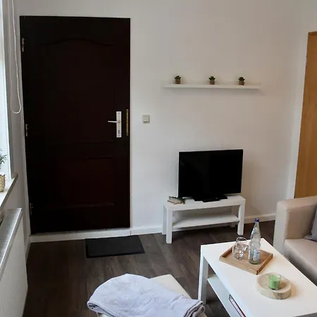 Familienspass & Waldwege In Ilsenburg, Cleaning Included * Ilsenburg