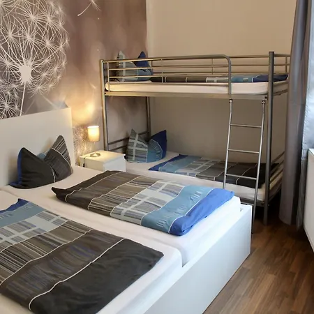 Familienspass & Waldwege In Ilsenburg, Cleaning Included