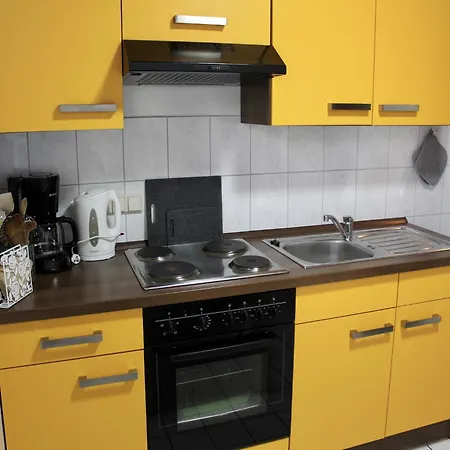 Familienspass & Waldwege In Ilsenburg, Cleaning Included Сasa de vacaciones Ilsenburg