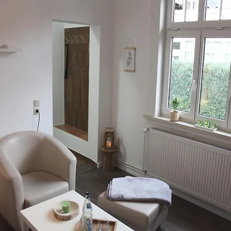 Familienspass & Waldwege In Ilsenburg, Cleaning Included